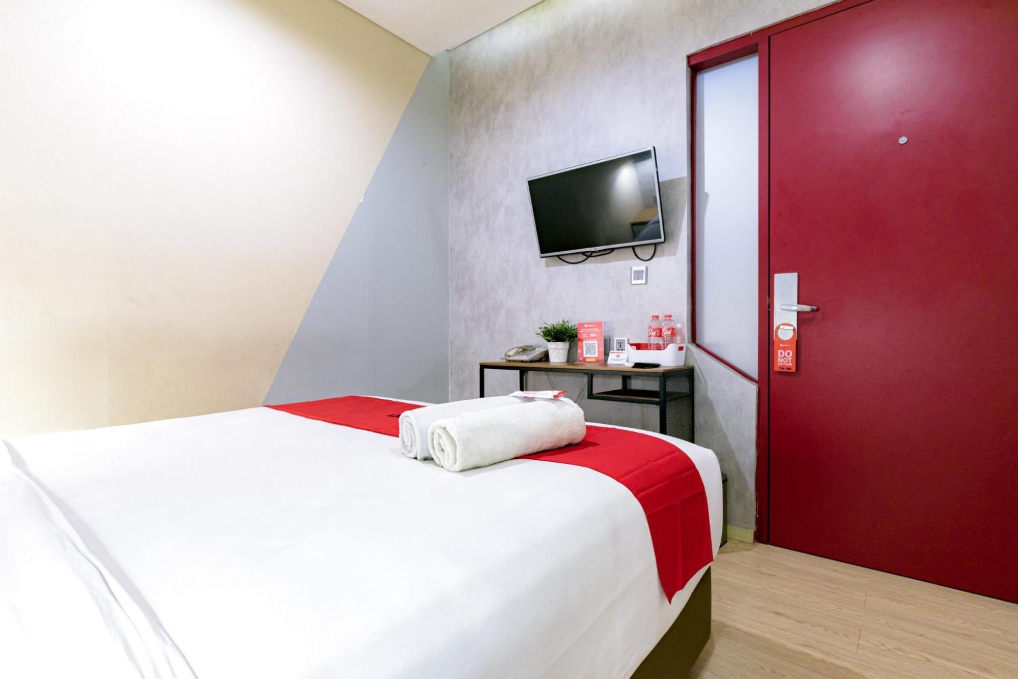 Kamar Deluxe